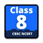 Logo of Class 8 All Subjects Solutions android Application 