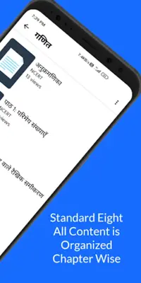 Class 8 All Subjects Solutions android App screenshot 1